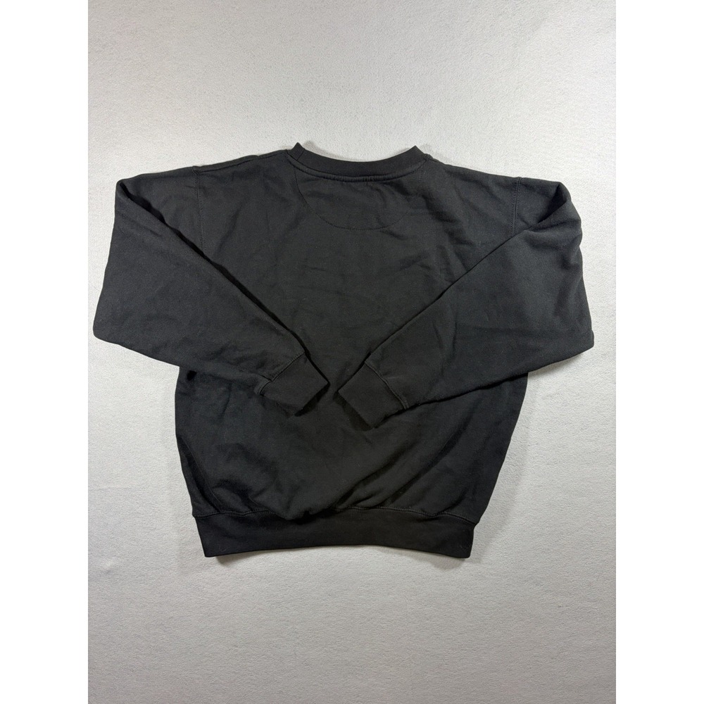 Women's Mean Girls That's So Fetch Graphic Sweatshirt Black Size Small Preppy - Picture 6 of 6